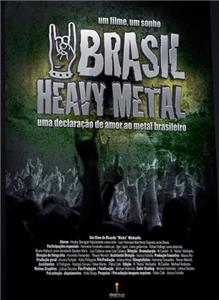 Brasil Heavy Metal (2016) watch online HD