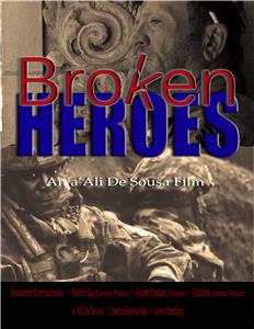 Broken Heroes  watch online HD