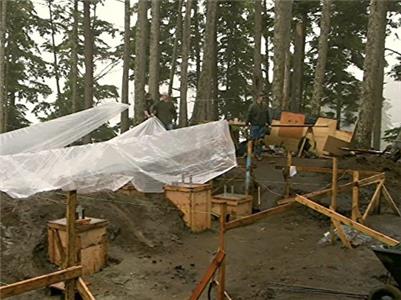 Building Alaska Plan B (2012– ) watch online HD