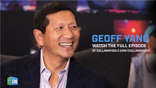 Callaway Live Geoff Yang (2015– ) watch online HD