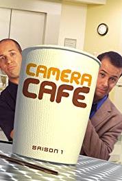 Caméra café Épisode 124 (2002– ) watch online HD