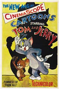 Cannery Rodent (1967) watch online HD