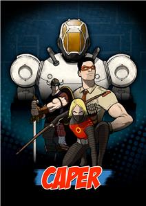 Caper  watch online HD