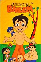 Chhota Bheem Greatest Archer of Dholakpur (2008– ) watch online HD
