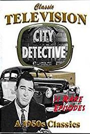 City Detective Goodbye Old Paint (1953– ) watch online HD