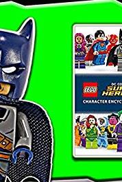 Clip: Lego Set Builds DC - Artifex Clip: Mighty Micros Superman vs. Bizarro (2016– ) watch online HD