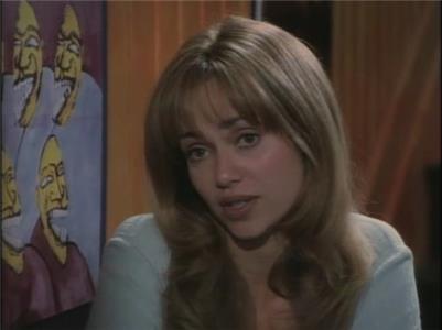 Code Lisa Copper Top Girl (1994–1998) watch online HD