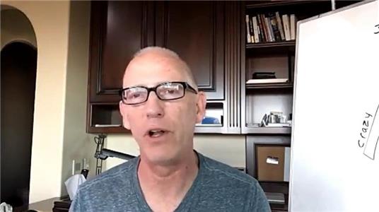 Coffee with Scott Adams The National Temperature, Jim Acostya, RBG, the Shooting (2018– ) watch online HD