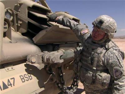 Combat Countdown Maximum Horsepower (2012– ) watch online HD