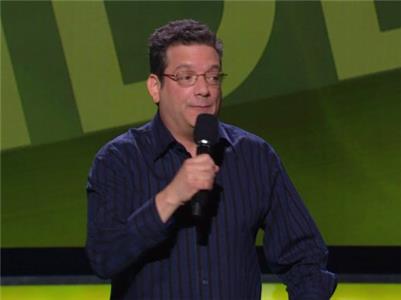 Comedy Central Presents Andy Kindler 2 (1998– ) watch online HD