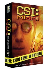CSI: Miami Money Plane (2002–2012) watch online HD