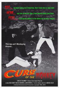 Curse of the Monkey (1994) watch online HD