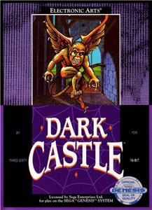 Dark Castle (1986) watch online HD