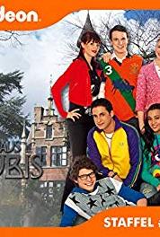 Das Haus Anubis Schlaflos im Haus Anubis (2009–2012) watch online HD