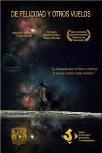 De felicidad y otros vuelos (2015) watch online HD