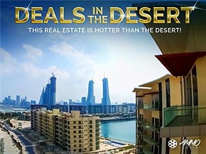 Deals in the Desert Value of Success (2016– ) watch online HD