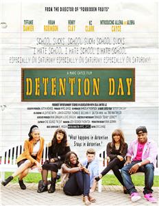 Detention Day (2017) watch online HD