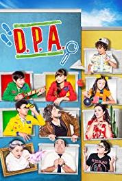 Detetives do Prédio Azul Haja Creme! (2012– ) watch online HD