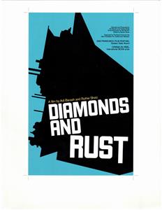 Diamonds and Rust (2000) watch online HD