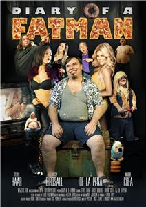 Diary of a Fatman (2016) watch online HD