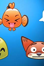 "Disney as Told by Emoji" Cinderella (2015– ) watch online HD