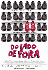 Do Lado de Fora (2014) watch online HD