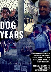 Dog Years (2017) watch online HD