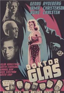 Doktor Glas (1942) watch online HD