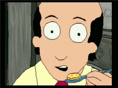 Dr. Katz, profesionální terapeut Ball and Chain (1995–2002) watch online HD