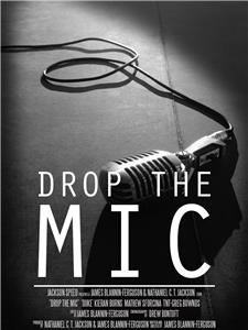 Drop the Mic (2017) watch online HD