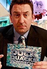 Duck Quacks Don't Echo Terry Wogan, Carol Vorderman, Jimmy Carr (2014– ) watch online HD