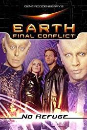 Earth: Final Conflict Wrath of Achilles (1997–2002) watch online HD