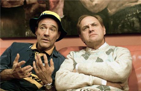 Ein seltsames Paar (2004) watch online HD