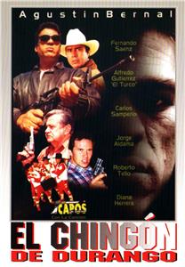 El chingón de Durango (2000) watch online HD