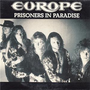 Europe: Prisoners in Paradise (1991) watch online HD