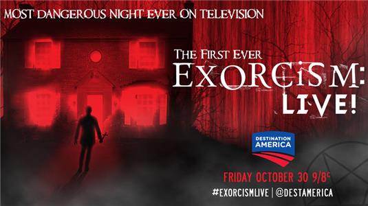 Exorcism: Live! (2015) watch online HD