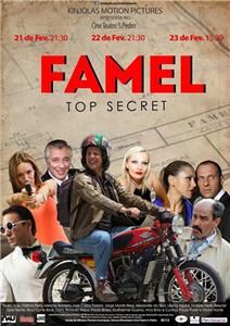 Famel Top Secret (2014) watch online HD