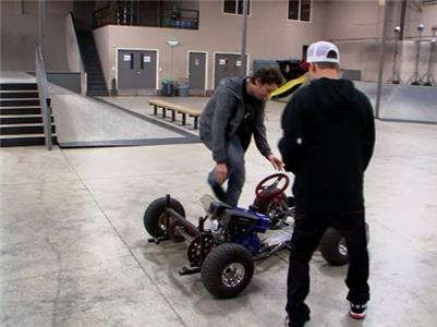 Fantasy Factory I'm Livin' It (2009– ) watch online HD