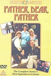 Father Dear Father A Man About the House (1968–1973) watch online HD