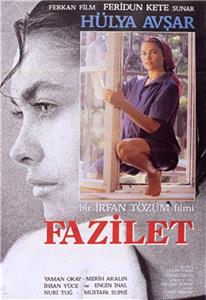 Fazilet (1990) watch online HD