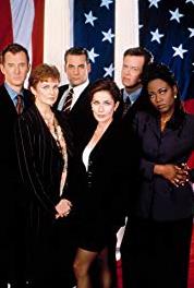 Feds Do No Harm (1997– ) watch online HD