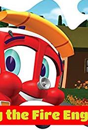 Finley the Fire Engine Messy Jesse (2007– ) watch online HD