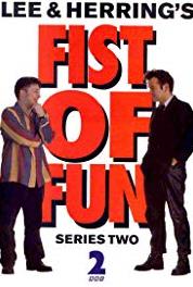 Fist of Fun Episode #2.3 (1995–1996) watch online HD