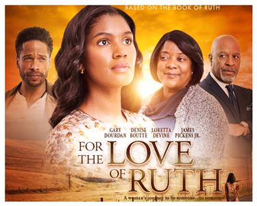 For the Love of Ruth (2015) watch online HD