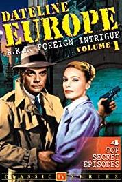 Foreign Intrigue Heidelberg (1951–1955) watch online HD