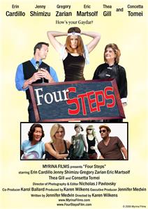 Four Steps (2009) watch online HD