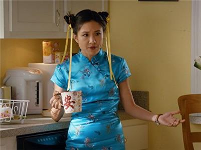 Fresh Off the Boat So Chineez (2015– ) watch online HD