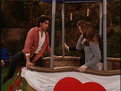 Full House Dateless in San Francisco (1987–1995) watch online HD