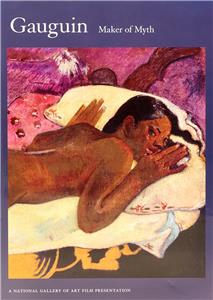 Gauguin: Maker of Myth (2011) watch online HD