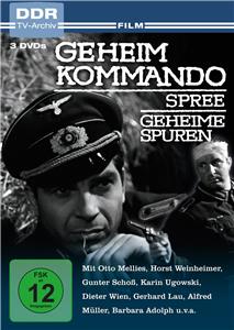 Geheime Spuren  watch online HD